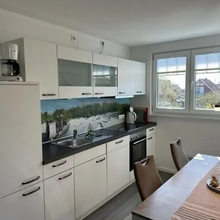 Apartment Tauwerk - Erholung Im Idyllischen Ortskern