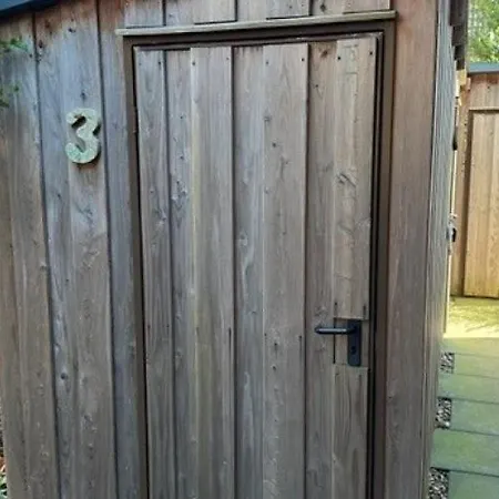 Tauwerk - Erholung Im Idyllischen Ortskern Appartement