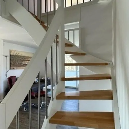 Tauwerk - Erholung Im Idyllischen Ortskern * ヴァンガーオーゲ