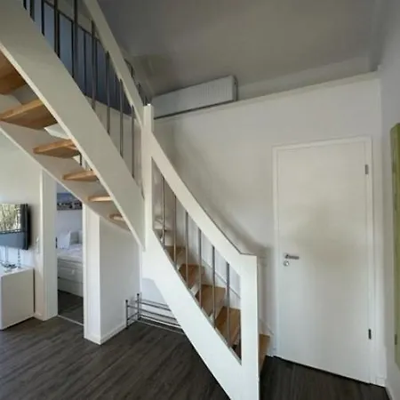 Apartment Tauwerk - Erholung Im Idyllischen Ortskern