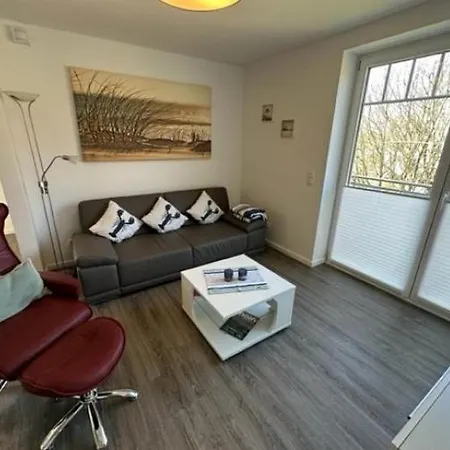 Tauwerk - Erholung Im Idyllischen Ortskern Apartment *