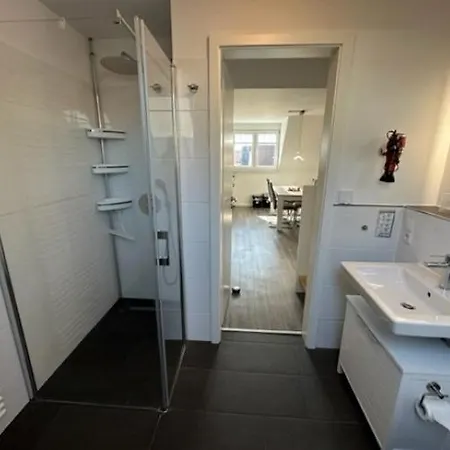 Tauwerk - Erholung Im Idyllischen Ortskern Apartment