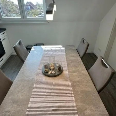 Tauwerk - Erholung Im Idyllischen Ortskern Apartment *