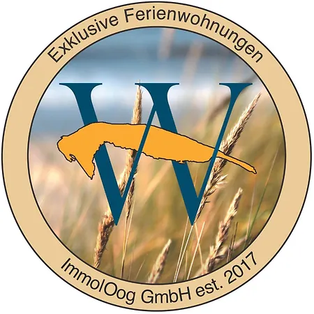 Tauwerk - Erholung Im Idyllischen Ortskern Appartement Wangerooge