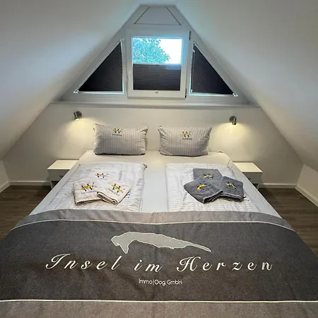 Tauwerk - Erholung Im Idyllischen Ortskern Apartament