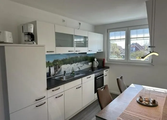 Daire Tauwerk - Erholung Im Idyllischen Ortskern