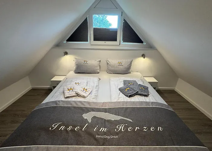 Tauwerk - Erholung Im Idyllischen Ortskern Daire